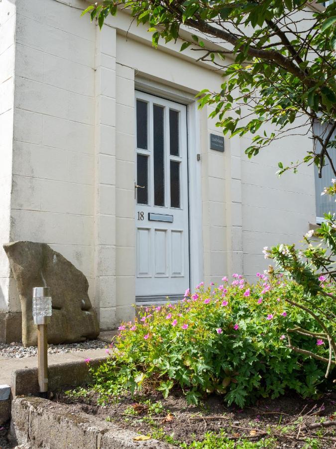 Balmara Villa Hopeman ภายนอก รูปภาพ