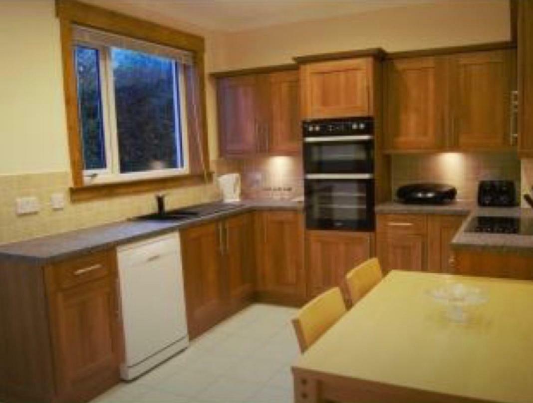 Balmara Villa Hopeman ภายนอก รูปภาพ
